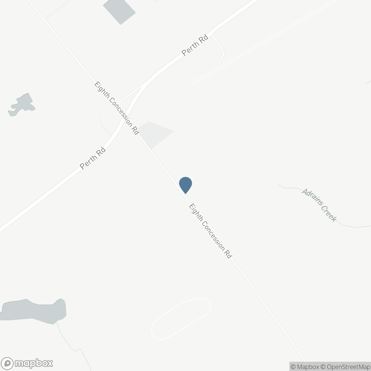 797 EIGHTH CONCESSION ROAD, Westport, Ontario K0G 1X0